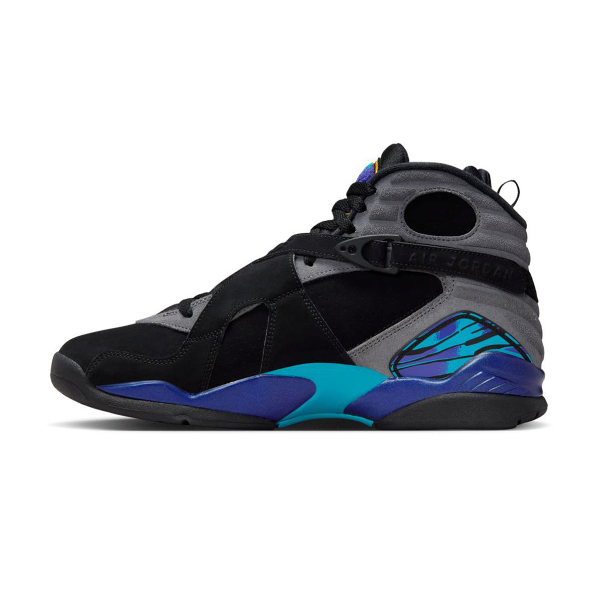 Air Jordan 8 Retro 'Aqua'