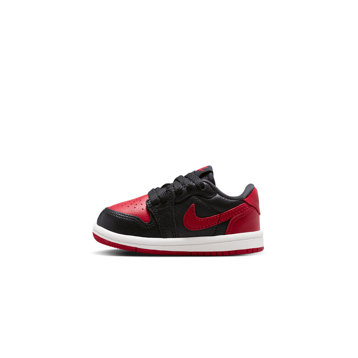 Toddlers Air Jordan 1 Retro Low OG 'Banned'