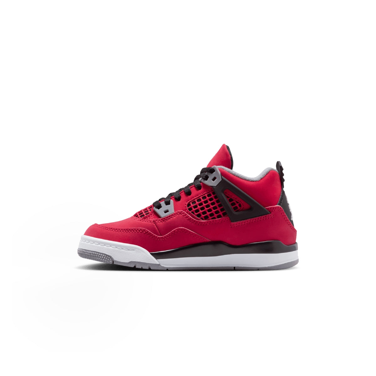 Kids Air Jordan 4 Retro 'Toro Bravo'