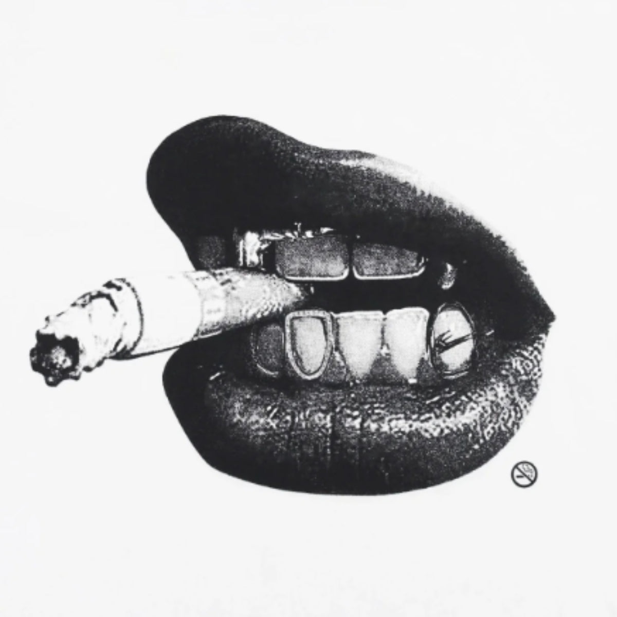 Did You Know Tee 'White'