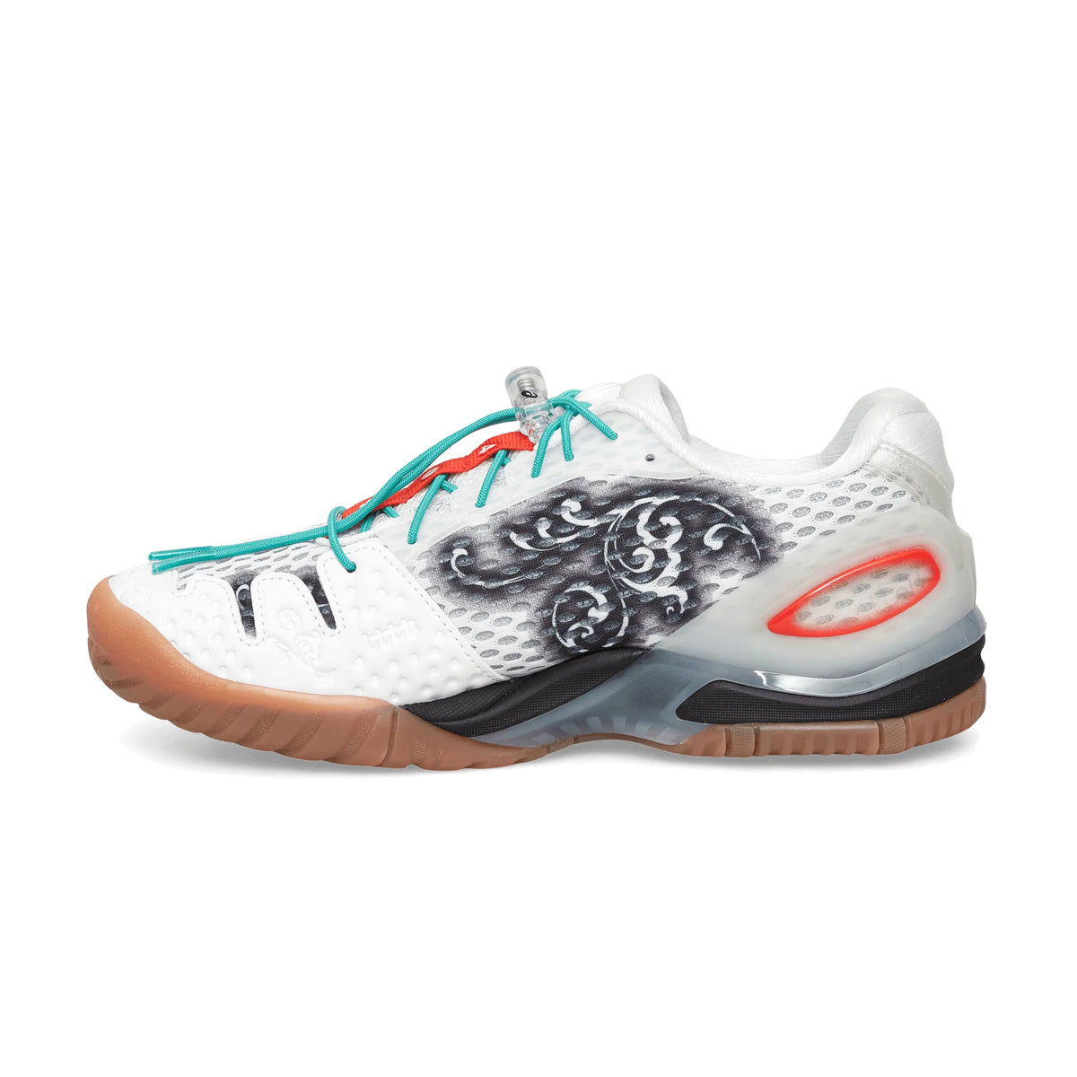 + LTTT Gel-Resolution 5 'White Red'