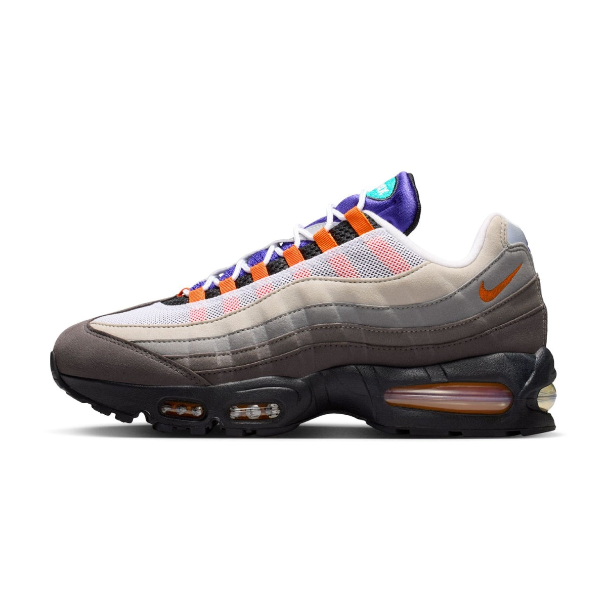 Air Max 95 Big Bubble 'Greedy'