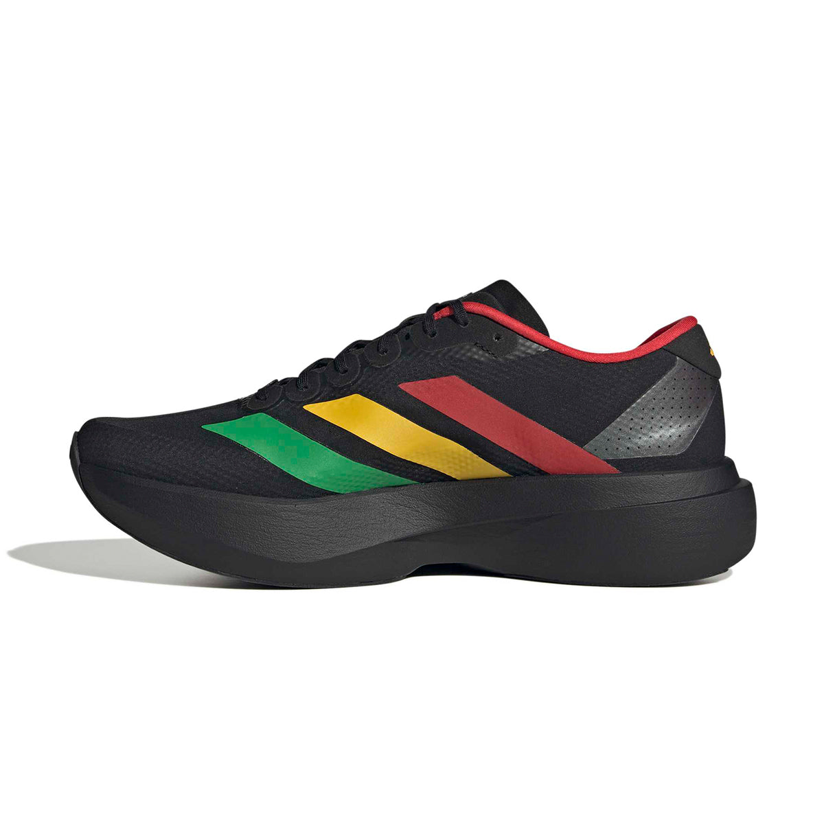 + Bob Marley Adizero Evo SL 'Core Black'
