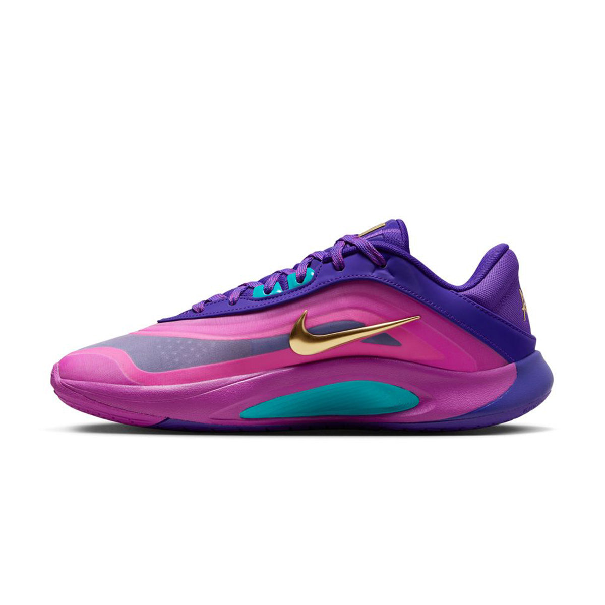 A 'One EP 'Fierce Purple Hyper Violet'