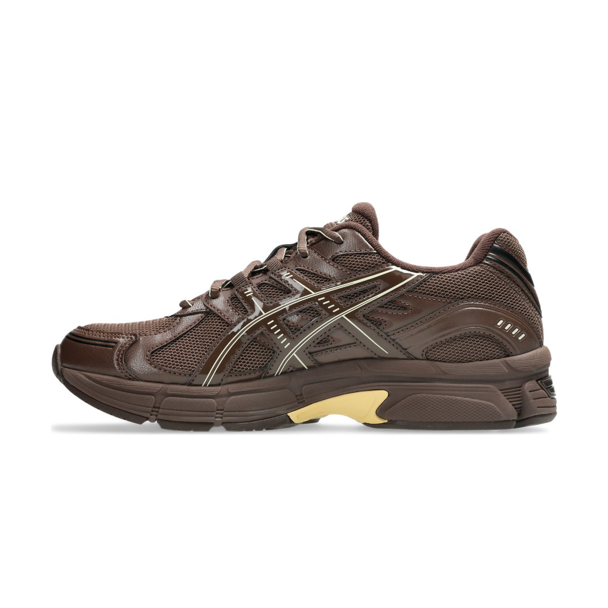 + Emmi GEL-Stratus MC 'Brown Storm'