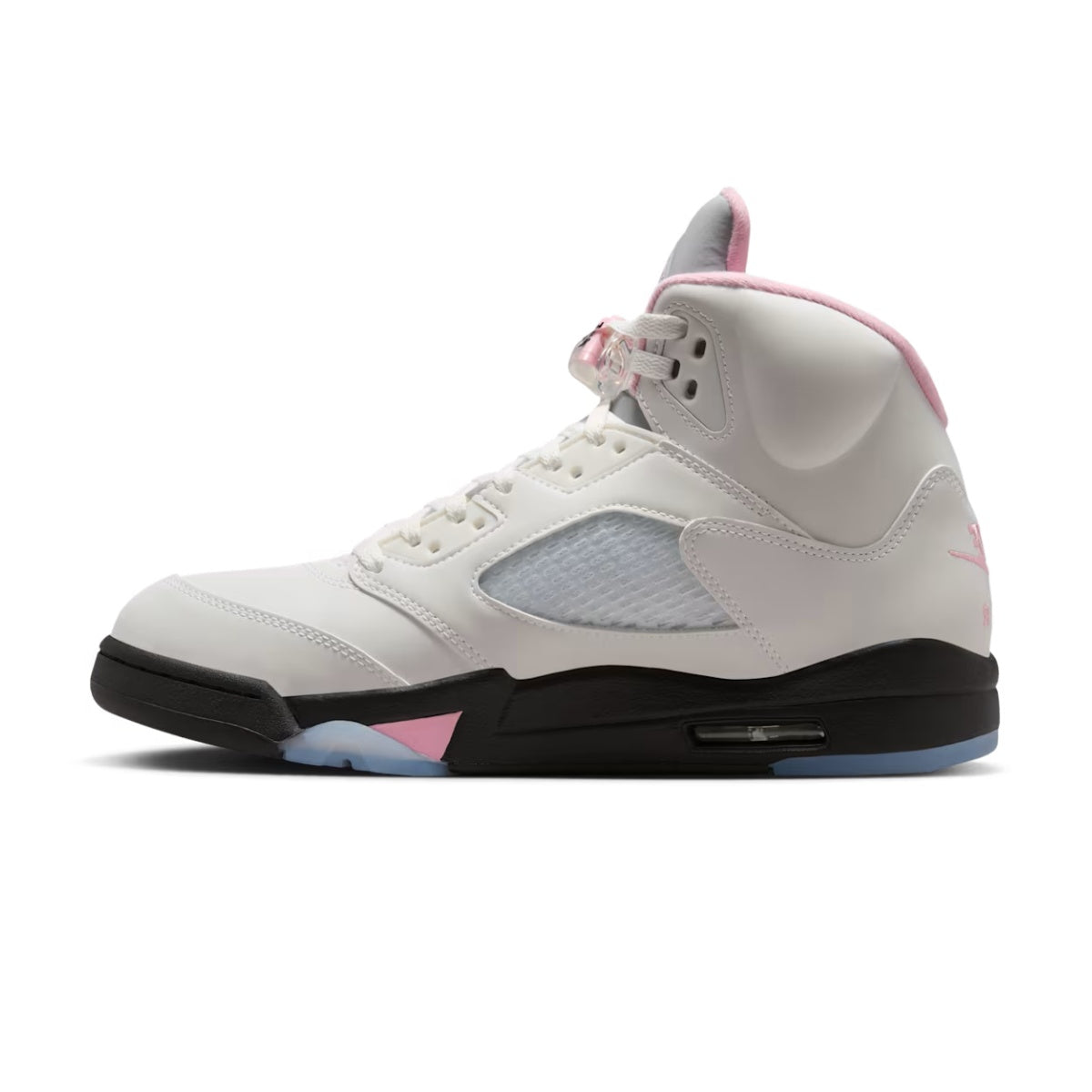 Air Jordan 5 Retro OG 'Medium Soft Pink'