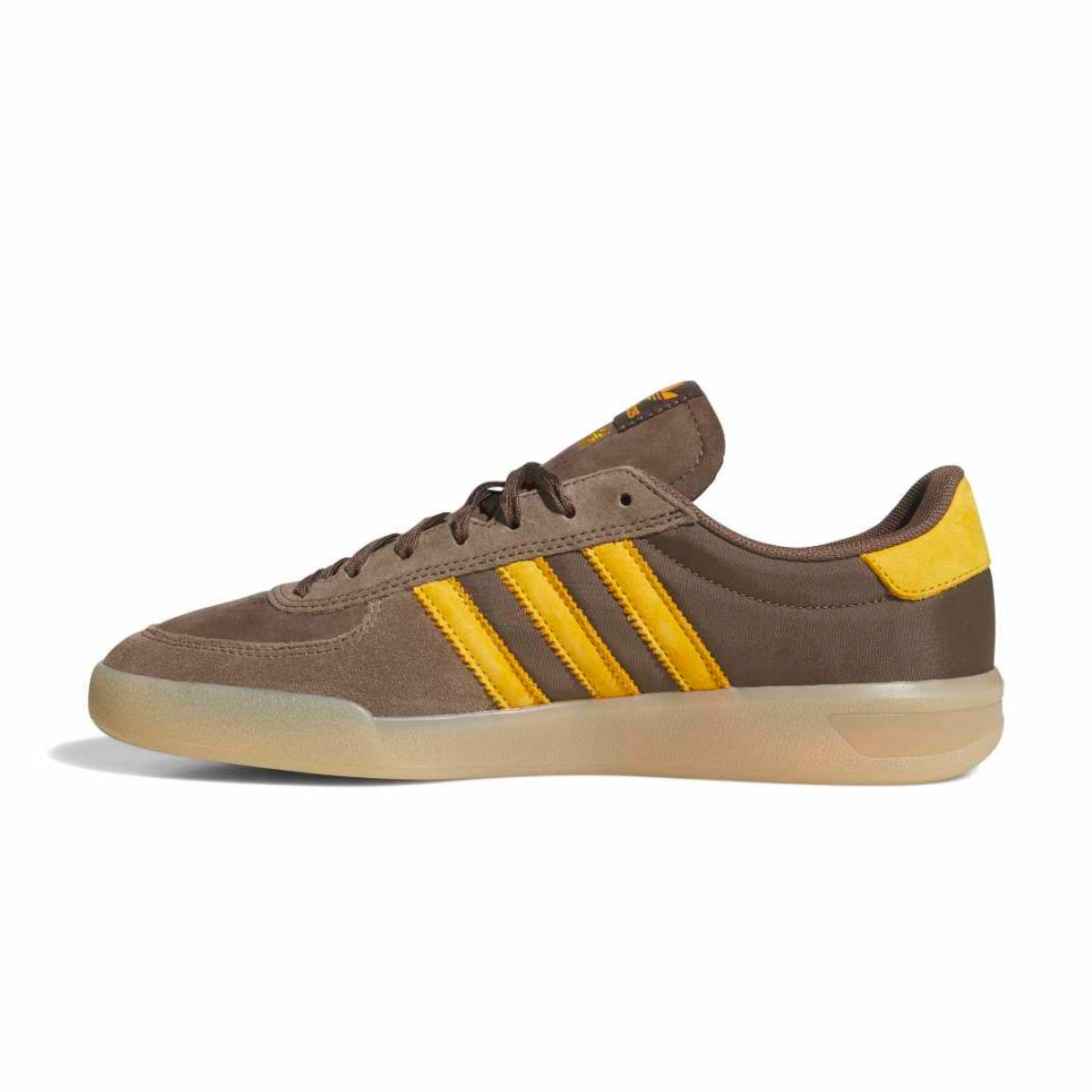 + Daewon Glenburn 'Earth Strata Crew Yellow'