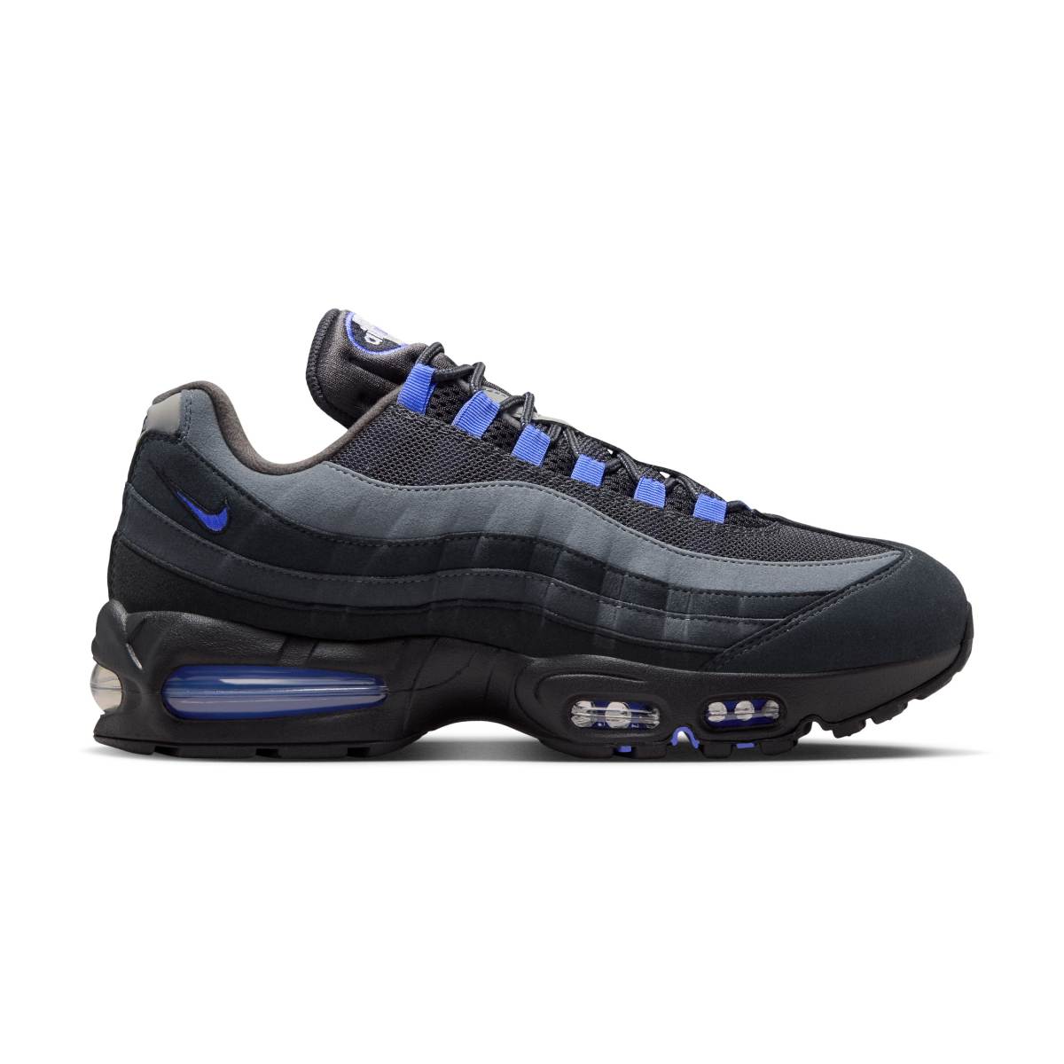 Air Max 95 Big Bubble ‘Sapphire’