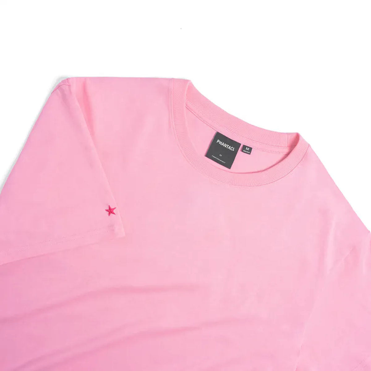 Basic PHC Tee 'Pink'