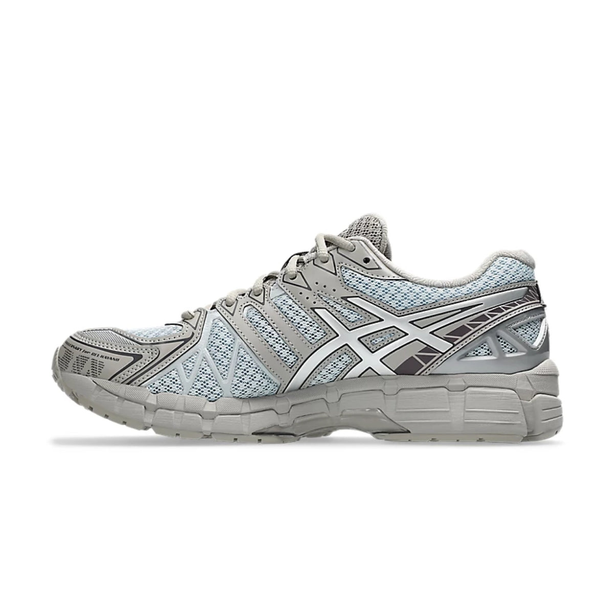 Gel-Kayano 20 'Storm Cloud'