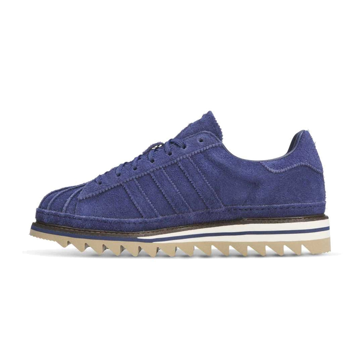 + Clot Superstar 'Dark Blue'