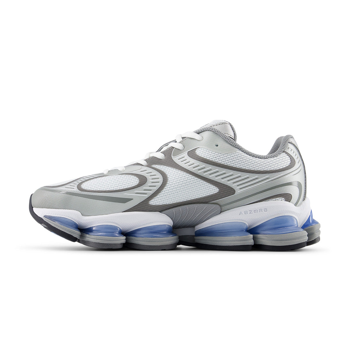 Abzorb 2000 'Grey Blue'