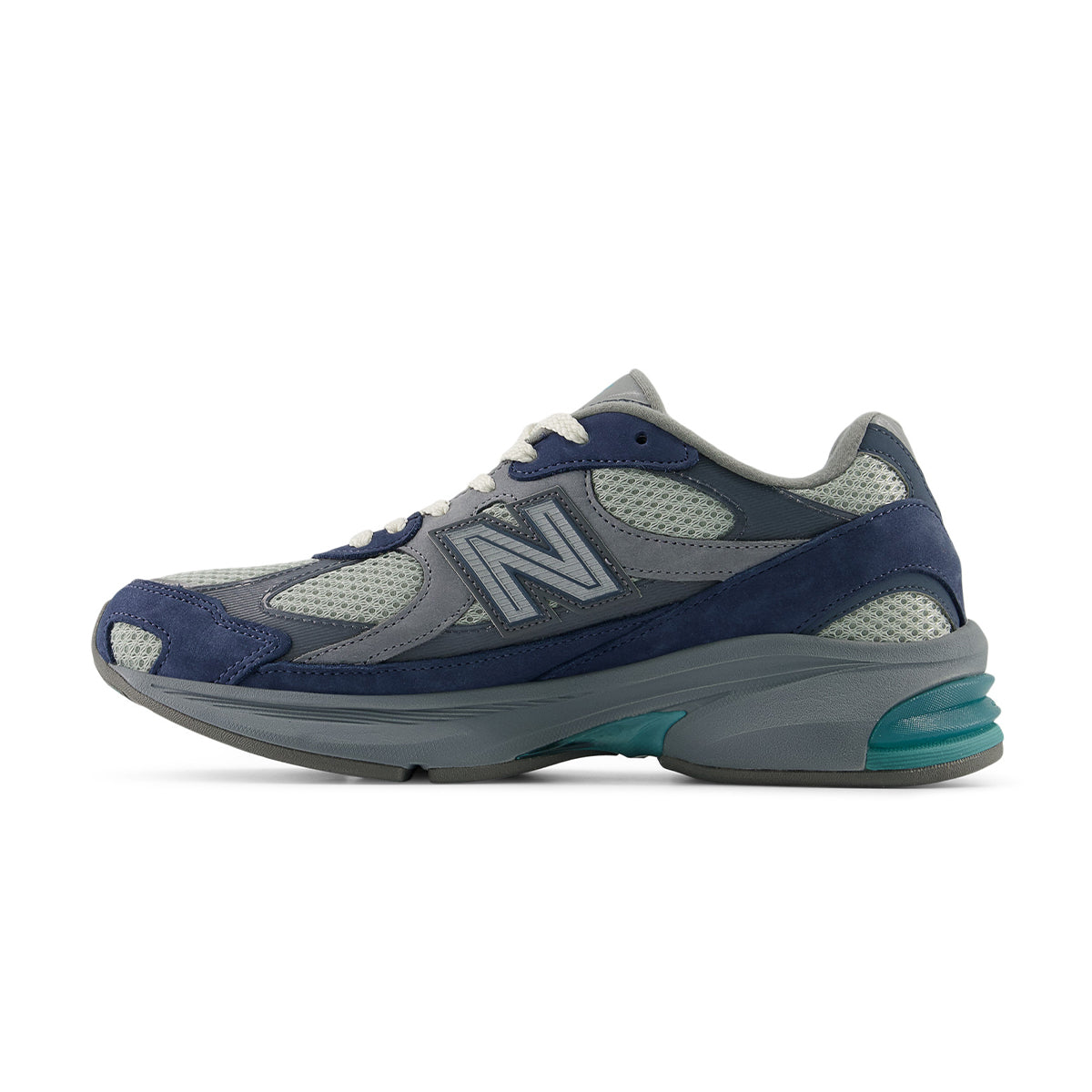 Abzorb 2010 'Vintage Indigo Faded Teal'