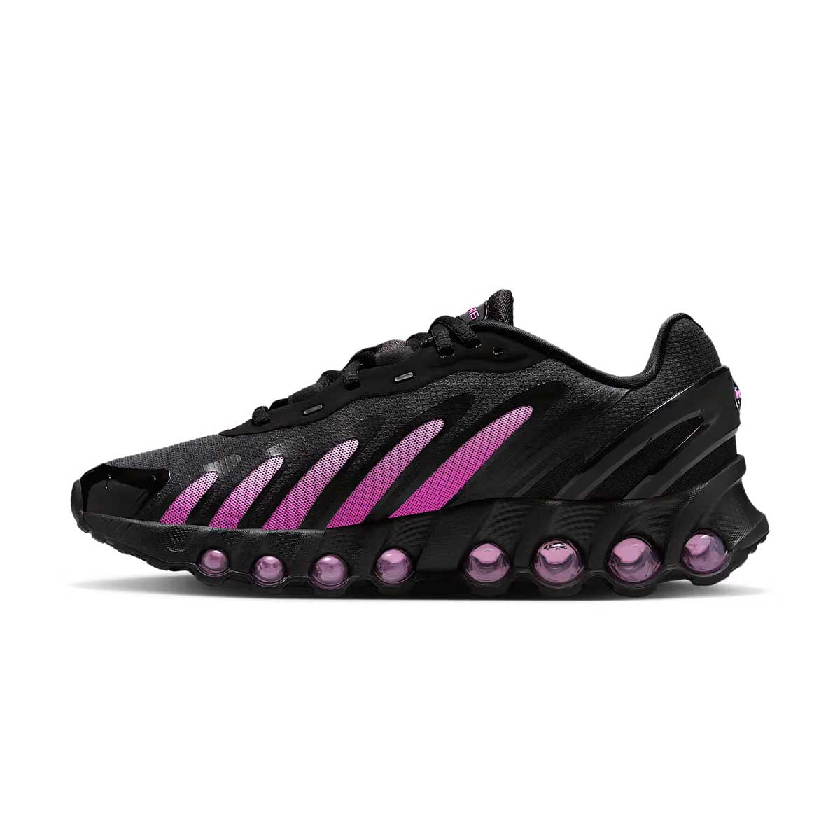 Wmns Air Max DN8 'Black Pink Foam'