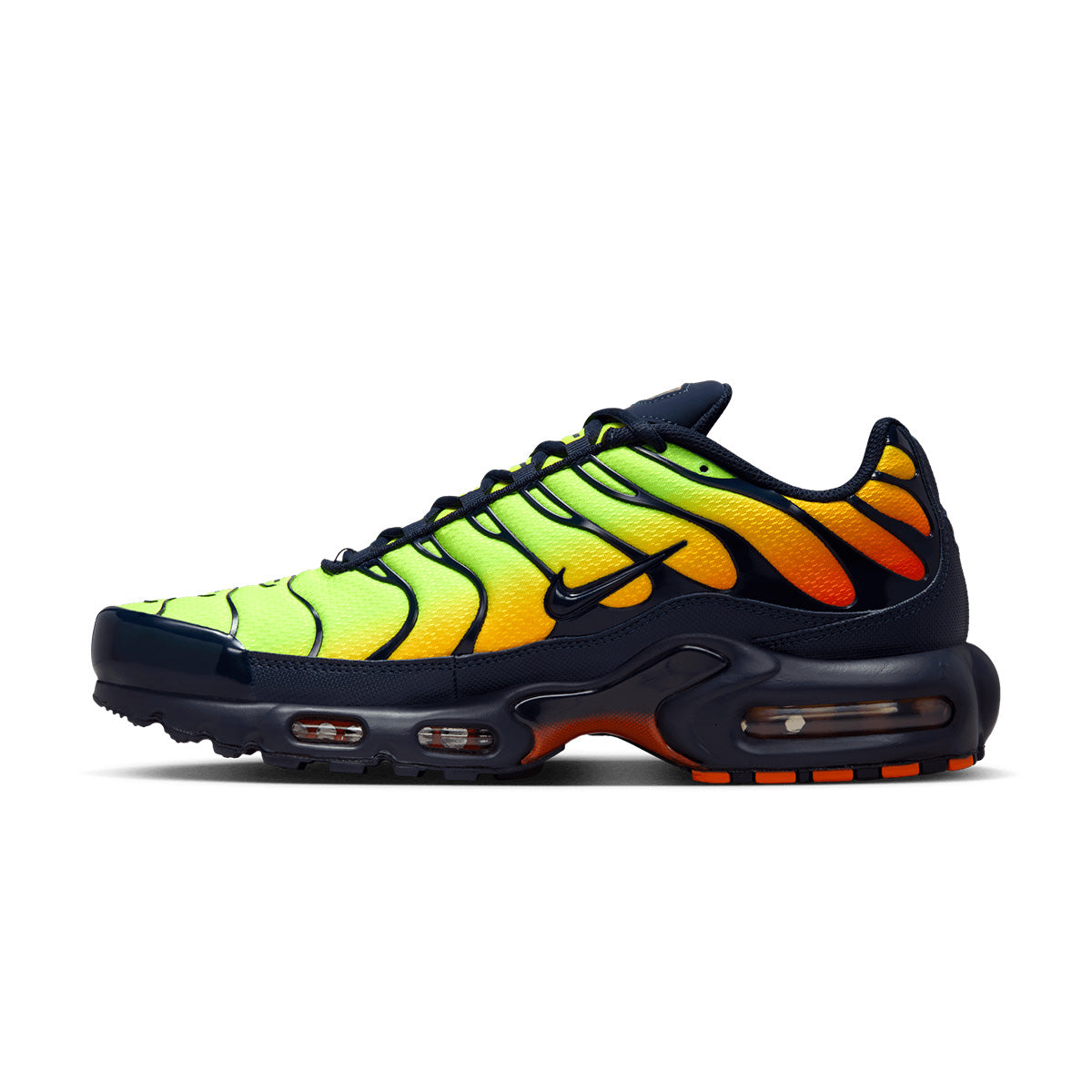 Air Max Plus 'Lemon Venom'