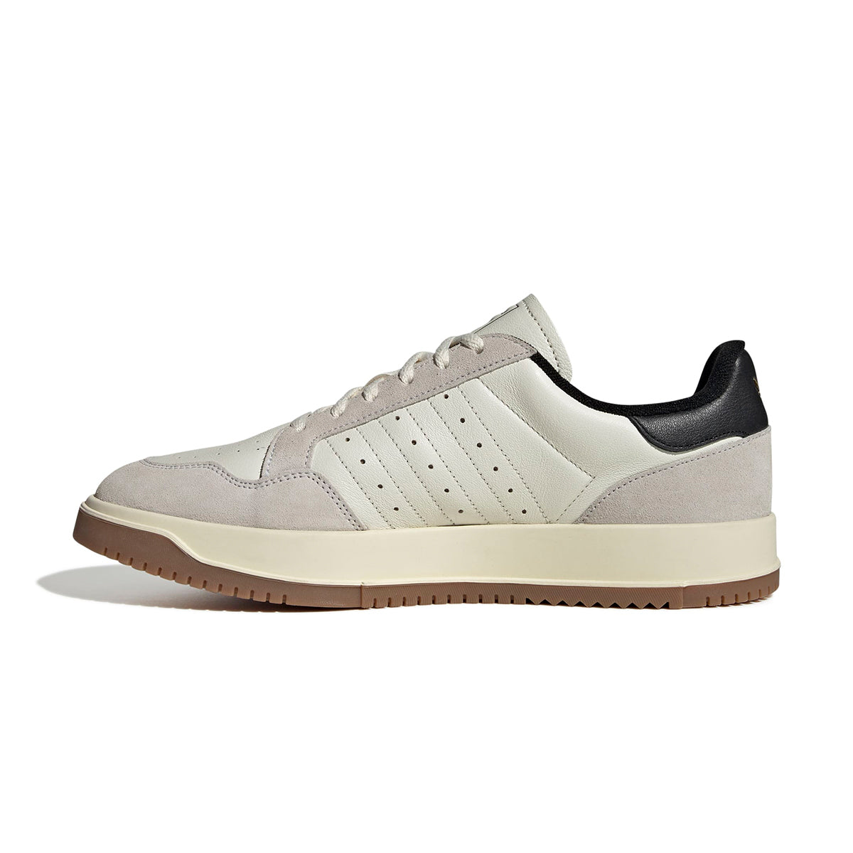 + END. SC Powerphase 'Off White Black'