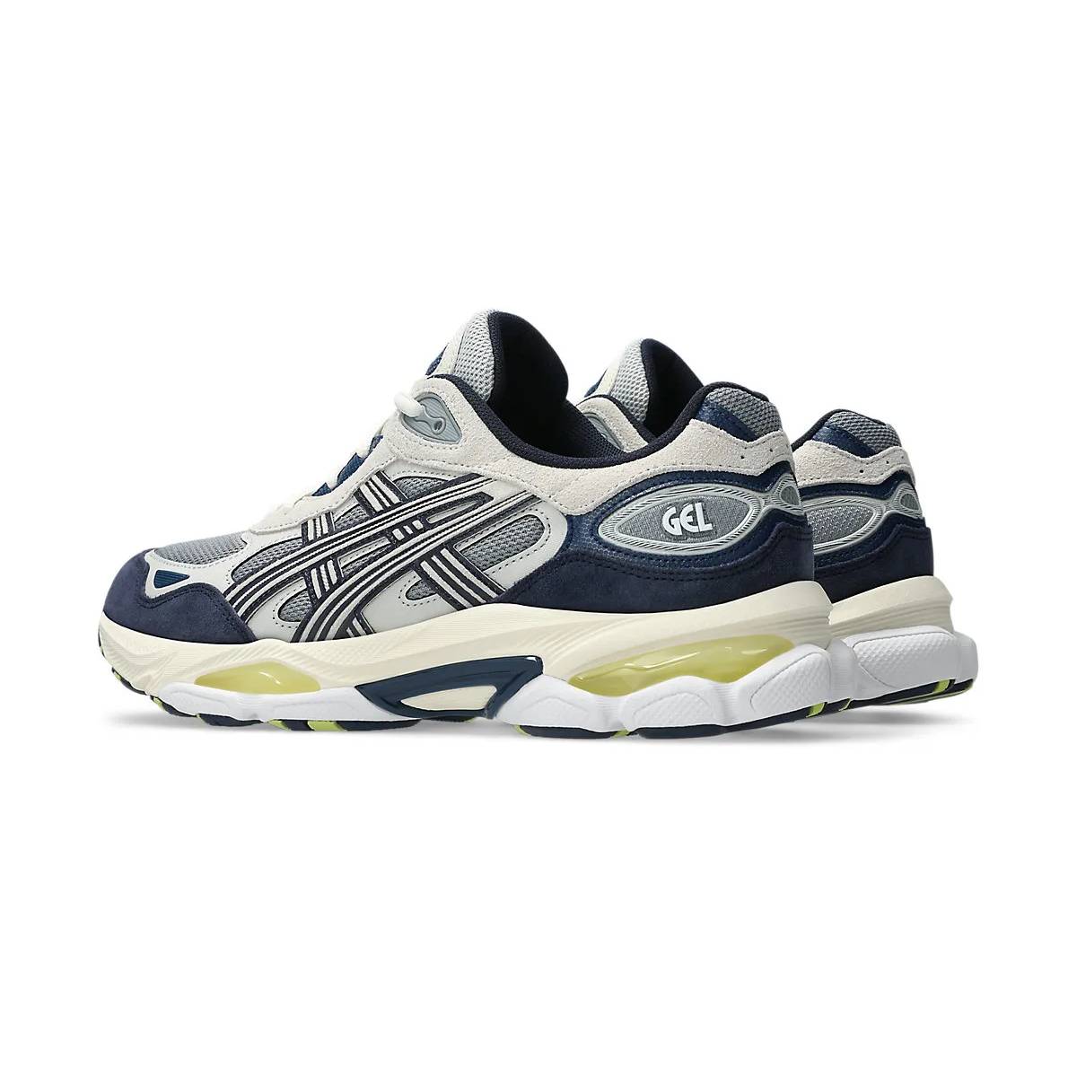 GEL-NYC 2.0 'Gravel Cream'