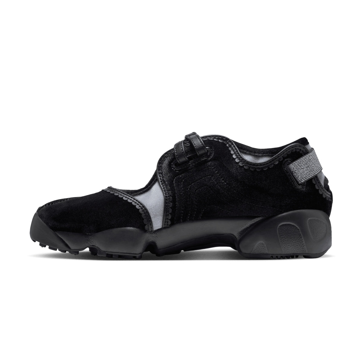 Wmns Air Rift BR 'Black'