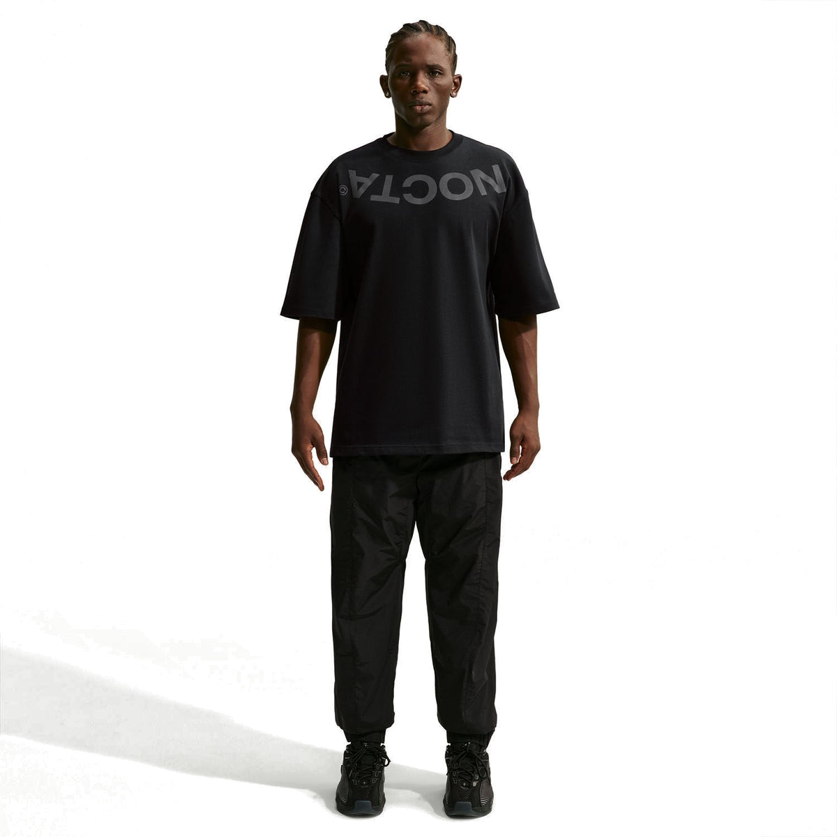 + NOCTA Tee 'Black'