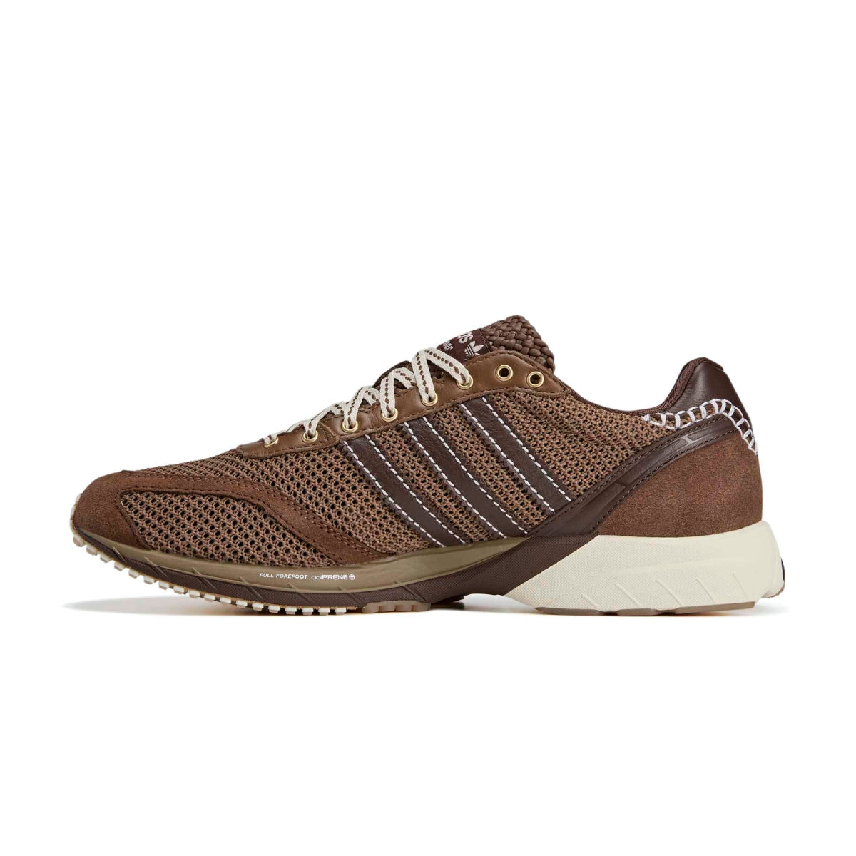 + Wales Bonner Adizero Adios Mesh 'Auburn'