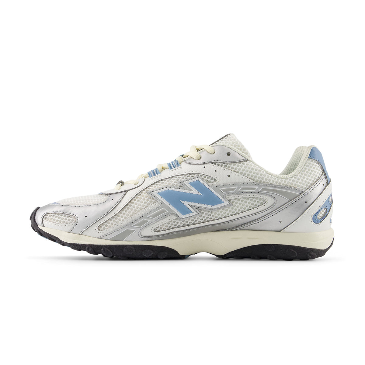 204L 'Silver Metallic Sky Blue'