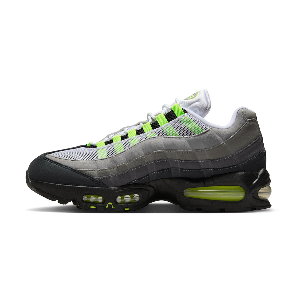 Air Max 95 OG Big Bubble 'Neon'