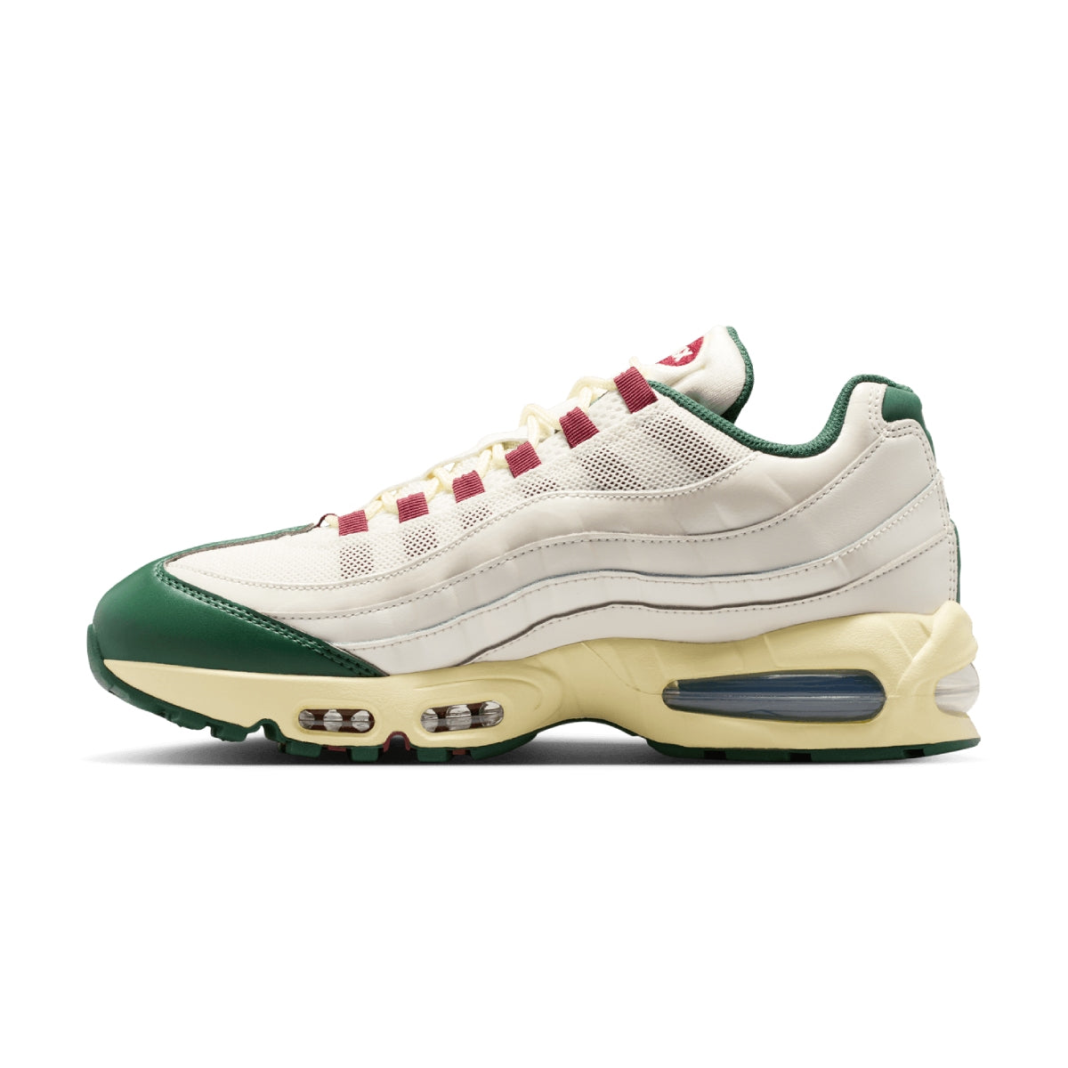 Air Max 95 Big Bubble 'Mexico'