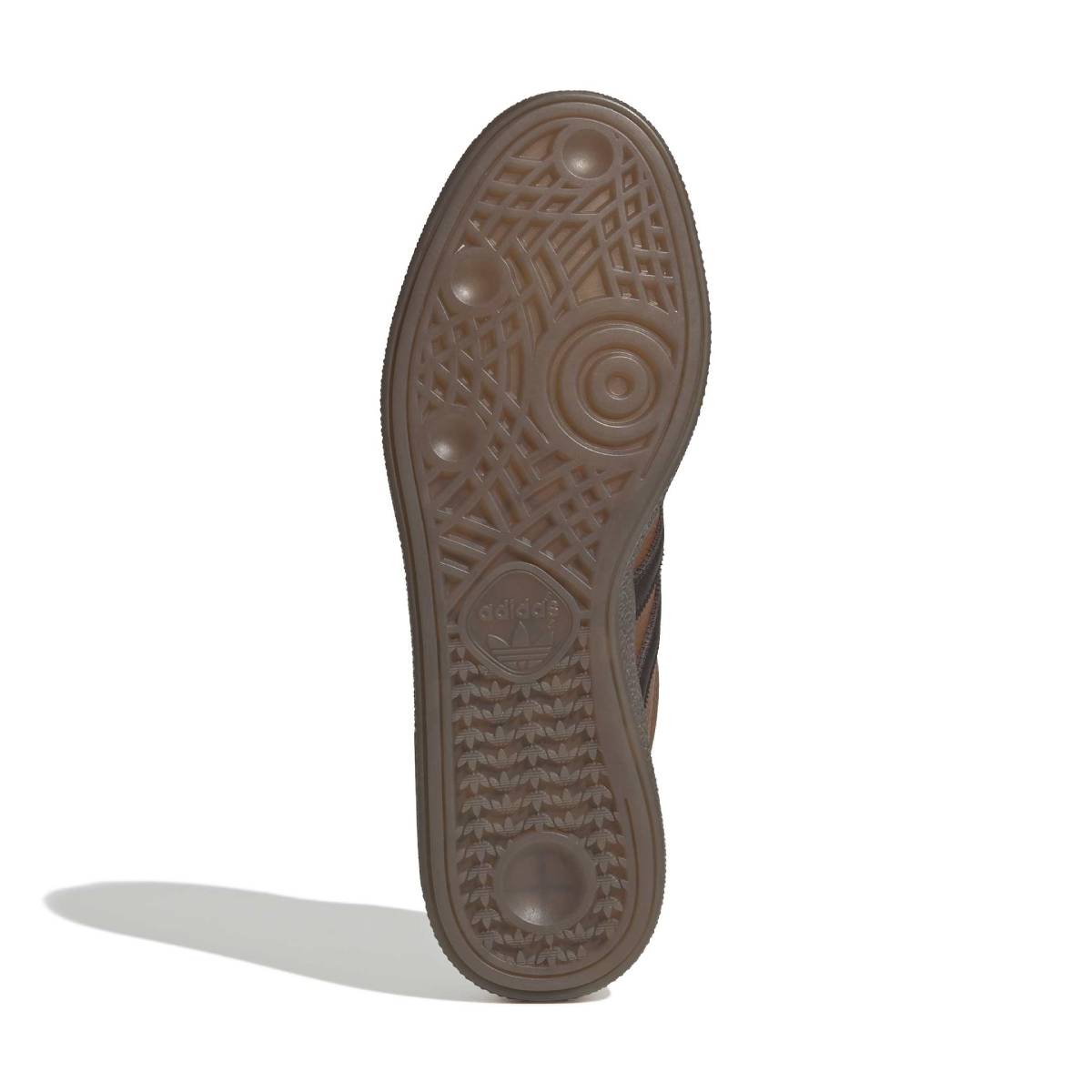 Handball Spezial 'Dusky Bronze Aurora Coffee'