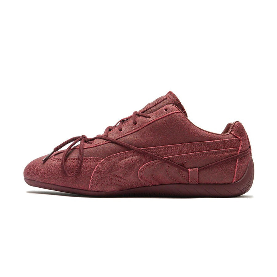 ROSÉ Speedcat VTG 'Burgundy'