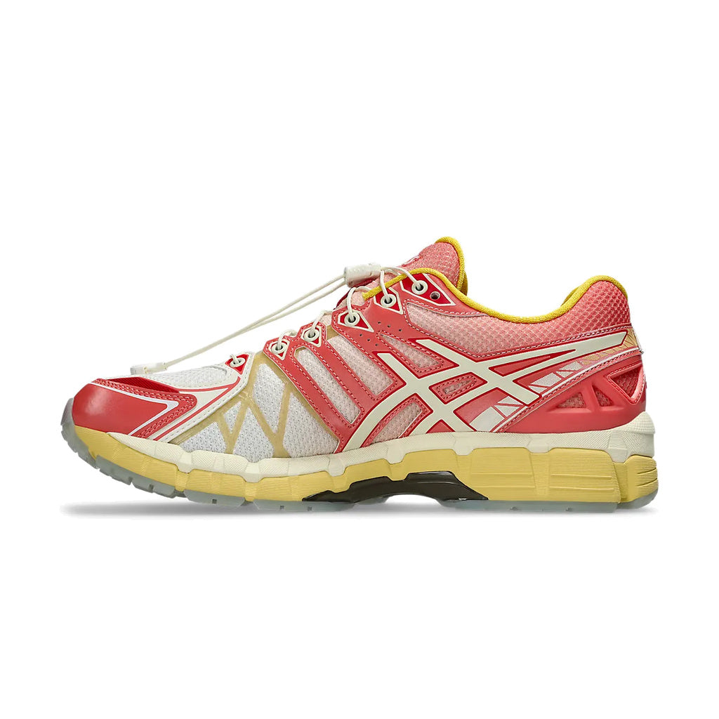 + Sneakerlah GEL-Kayano 20 'Ice Kaching'