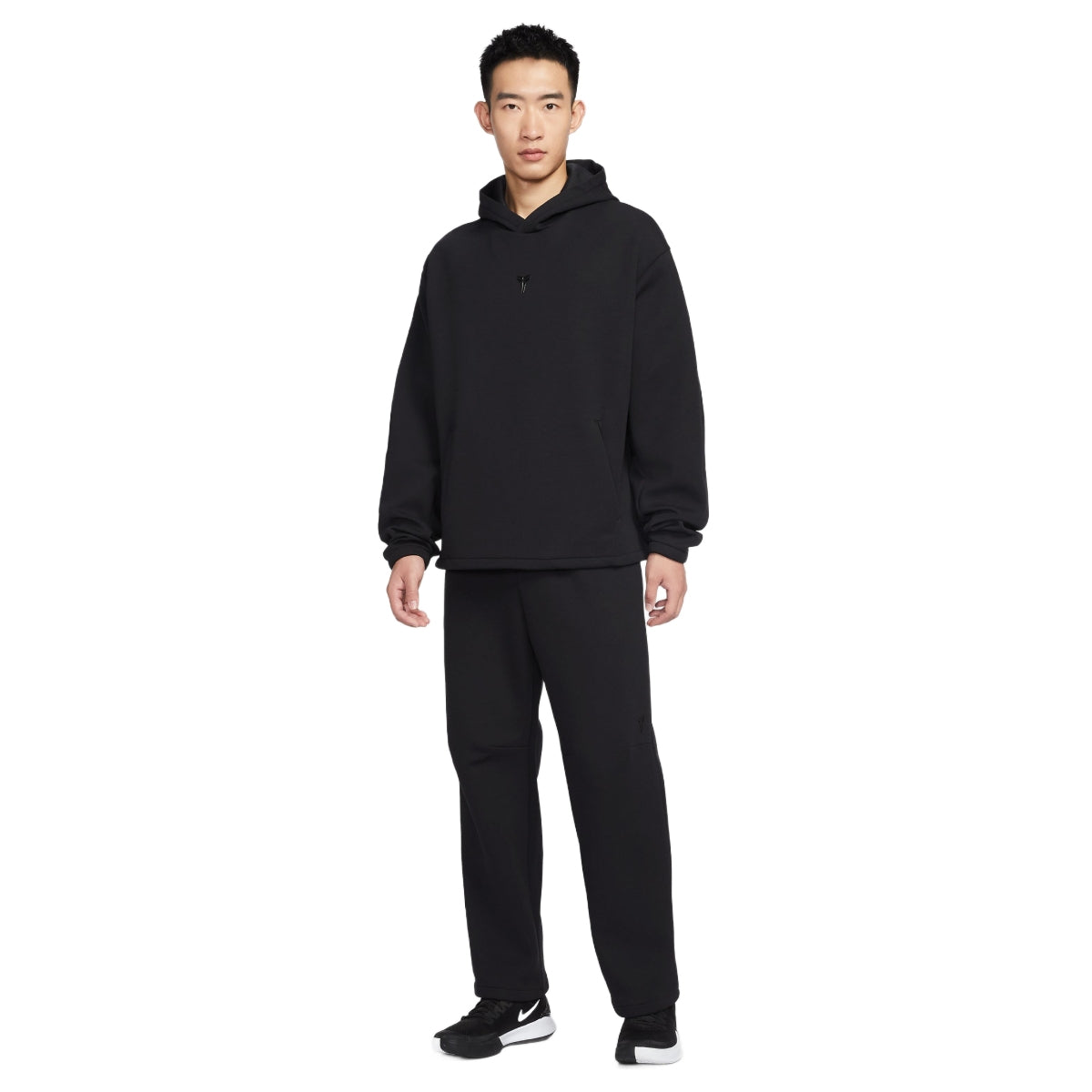+ Kobe Dri-Fit Mamba Pants 'Black'
