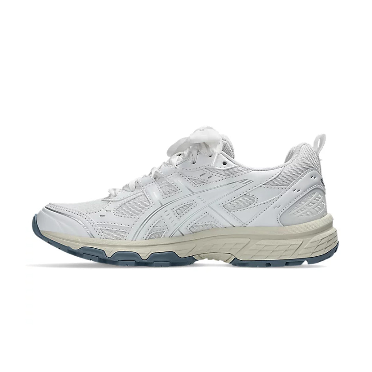 Gel-Nunobiki 'White Pure Silver'