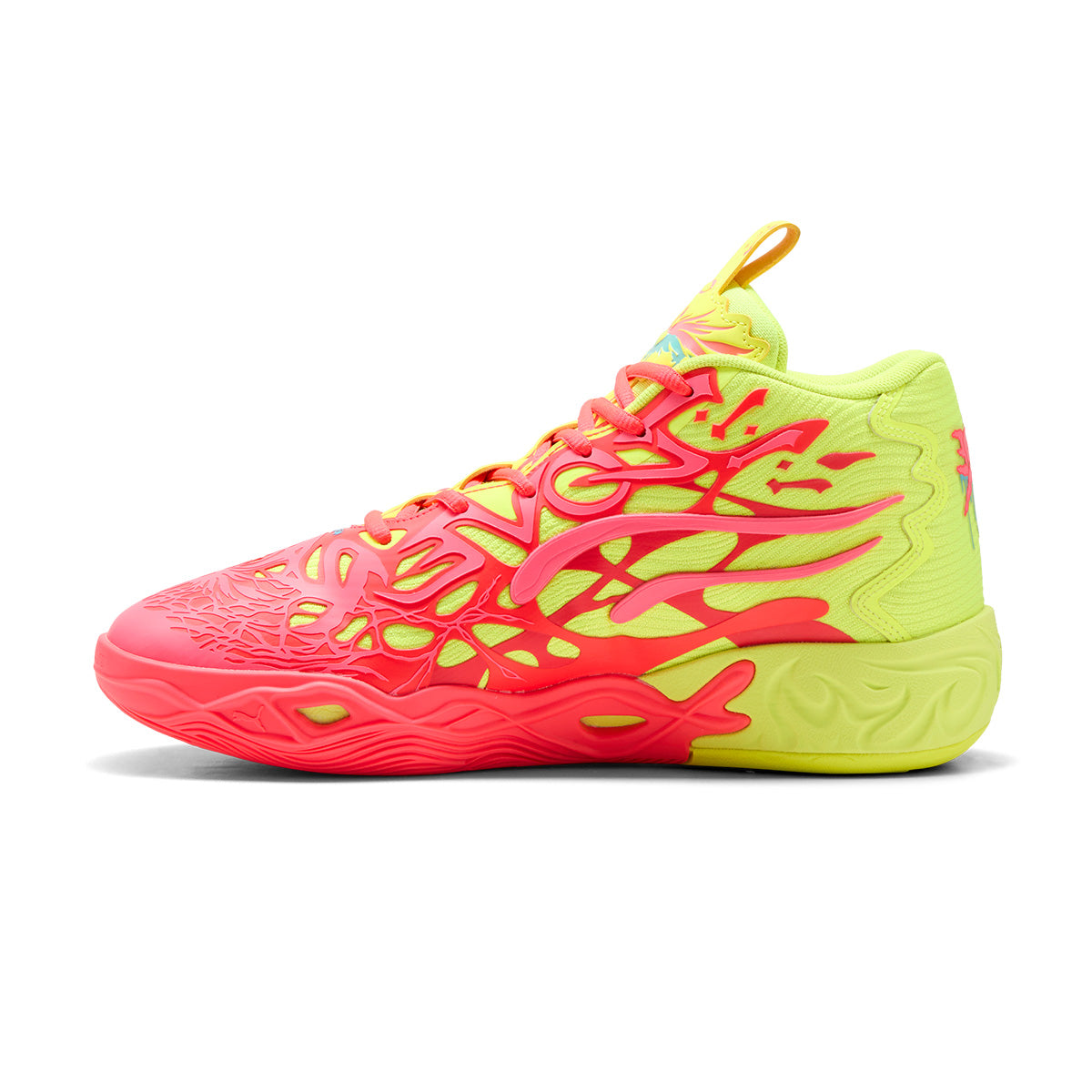 + LeMelo Ball MB.04 '1LOVE'