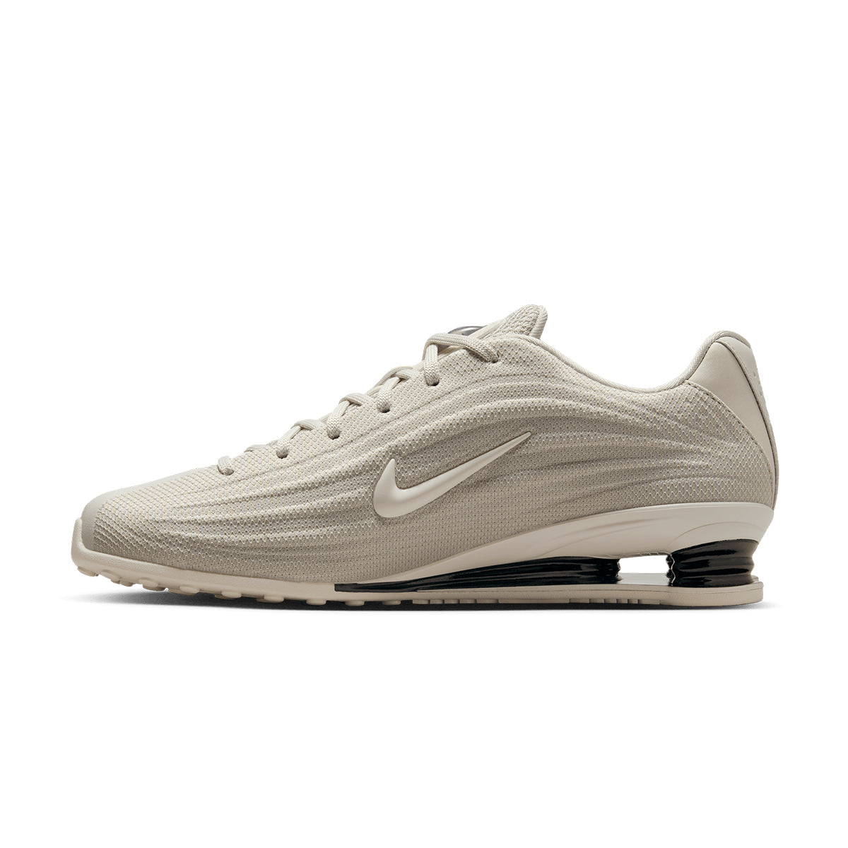 Wmns Shox Z 'Light Bone'