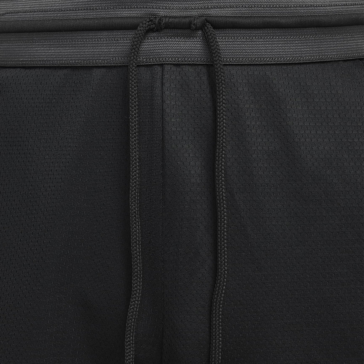 DNA Dri-Fit Basketball Shorts 'Black White'