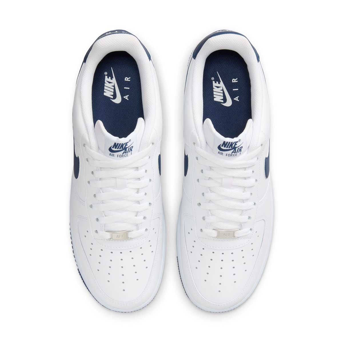 Air Force 1 '07 'White Midnight Navy'