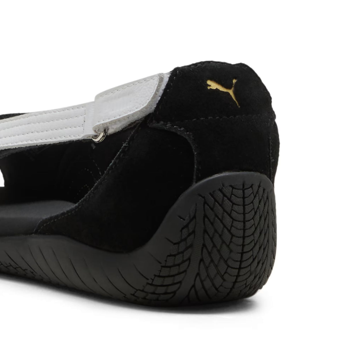 Wmns Speedcat Sandal 'PUMA Black'