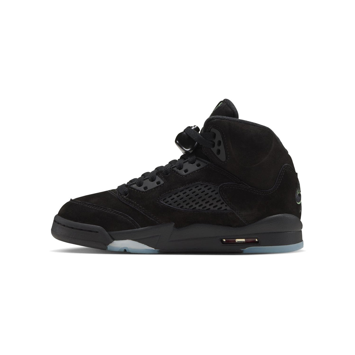 Kids Air Jordan 5 Retro 'Halloween'