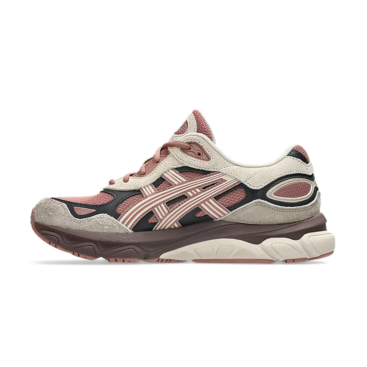 GEL-NYC 2.0 'Umeboshi'