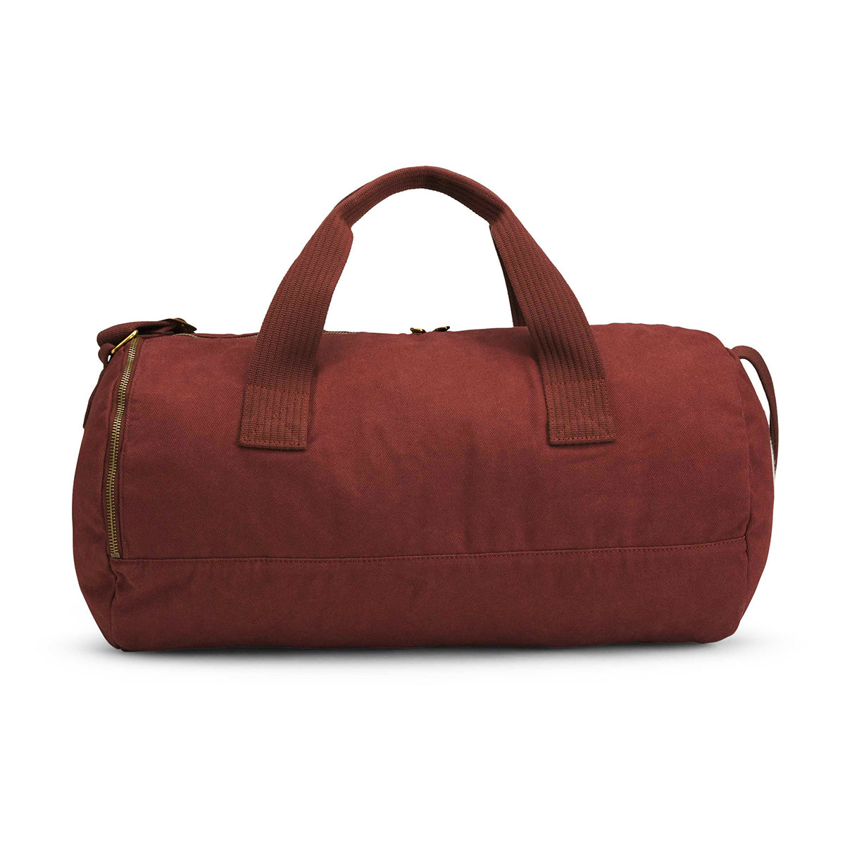 + CLOT Barrel Bag 'Fox Brown'