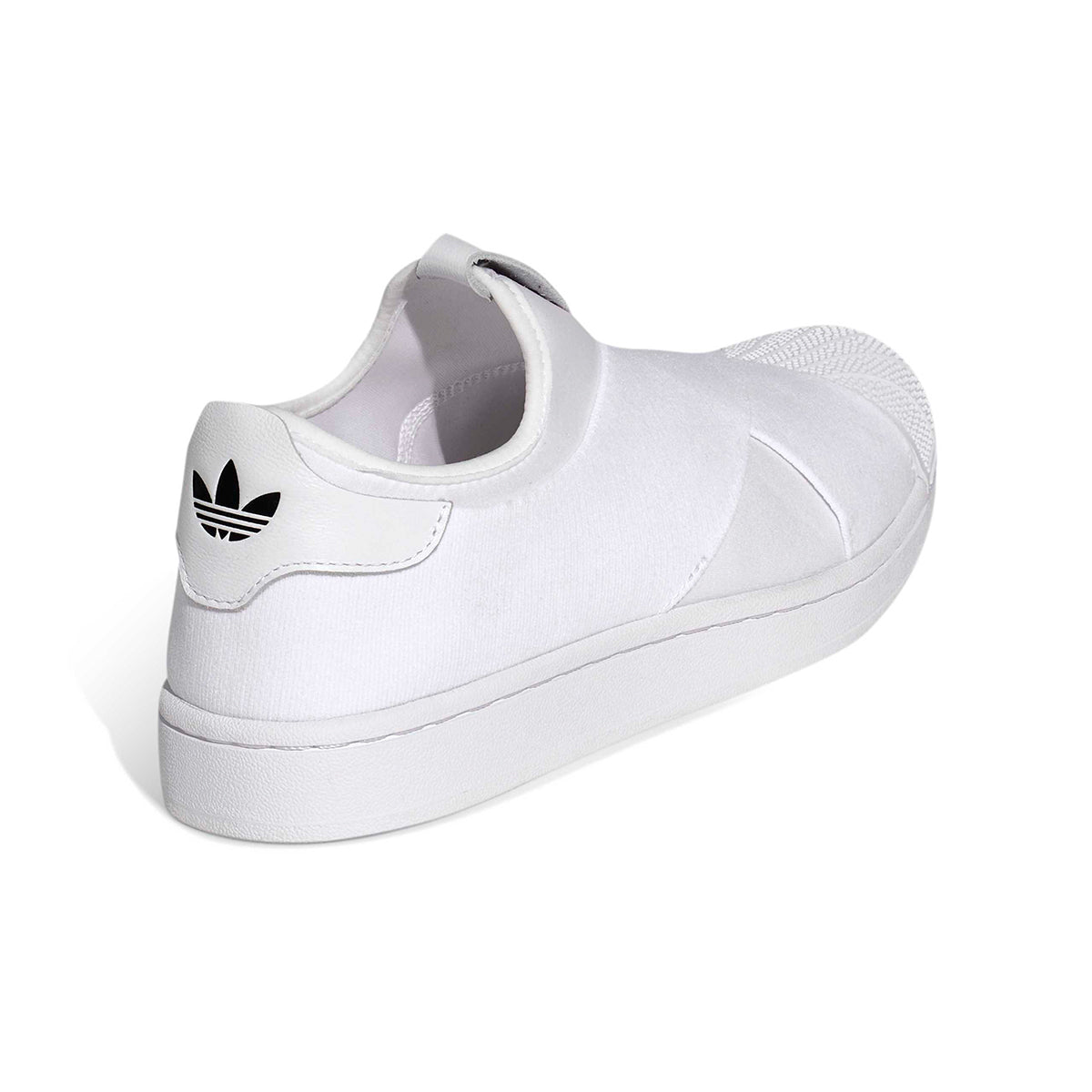 Superstar II Slip-On 'Cloud White'