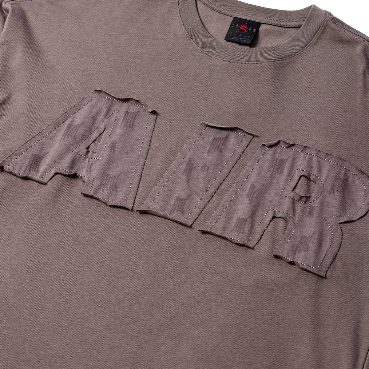 Air L/S Tee 'Cave Stone'
