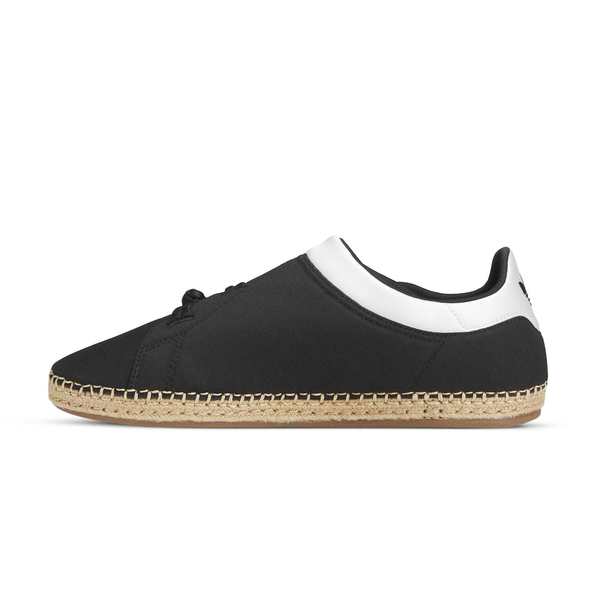 + CLOT Qi Flow 'Core Black Cloud White'