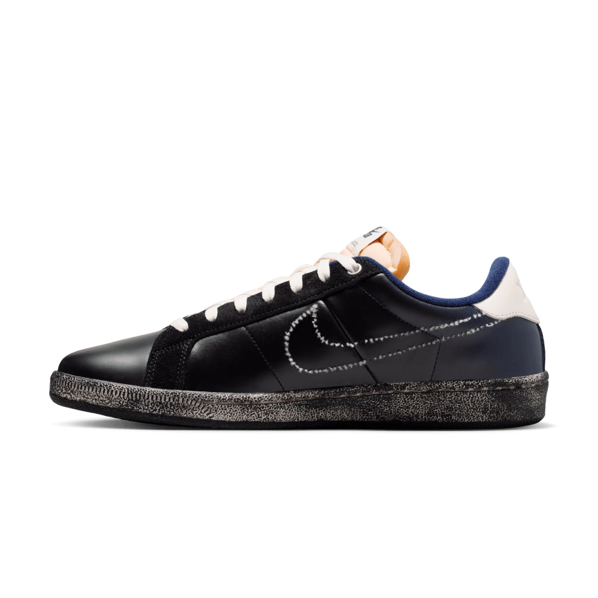 + Rassvet Zoom Tennis Classic QS 'Blue Void Sail'