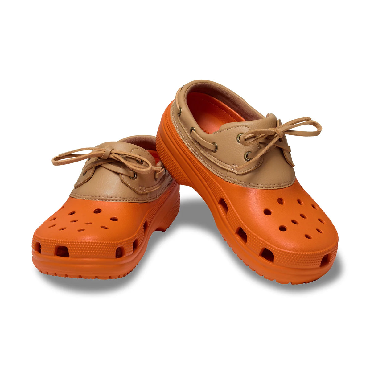 Classic Islander 'Koi Fish Tan'