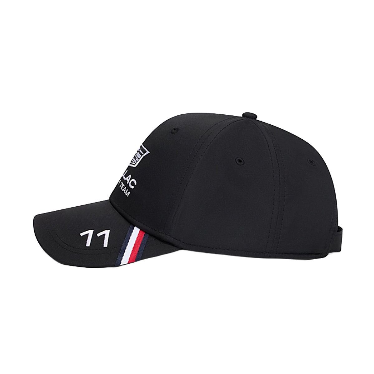 + Cadilac F1 Team Checo Perez Cap 'Black'