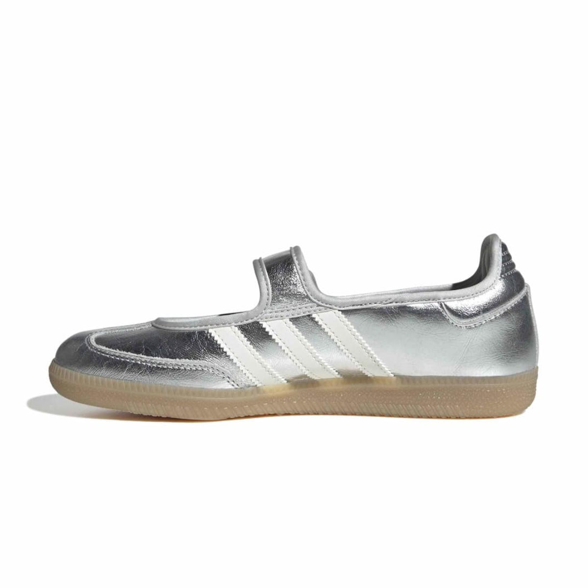 Wmns Samba Jane 'Silver Metallic'
