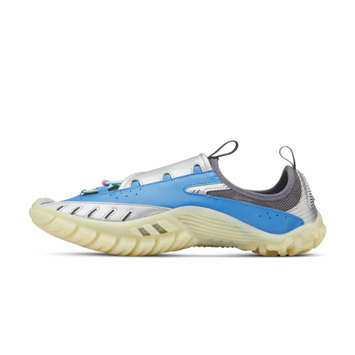 + Pharrell Williams Water Moc 'Lucid Ray Blue'