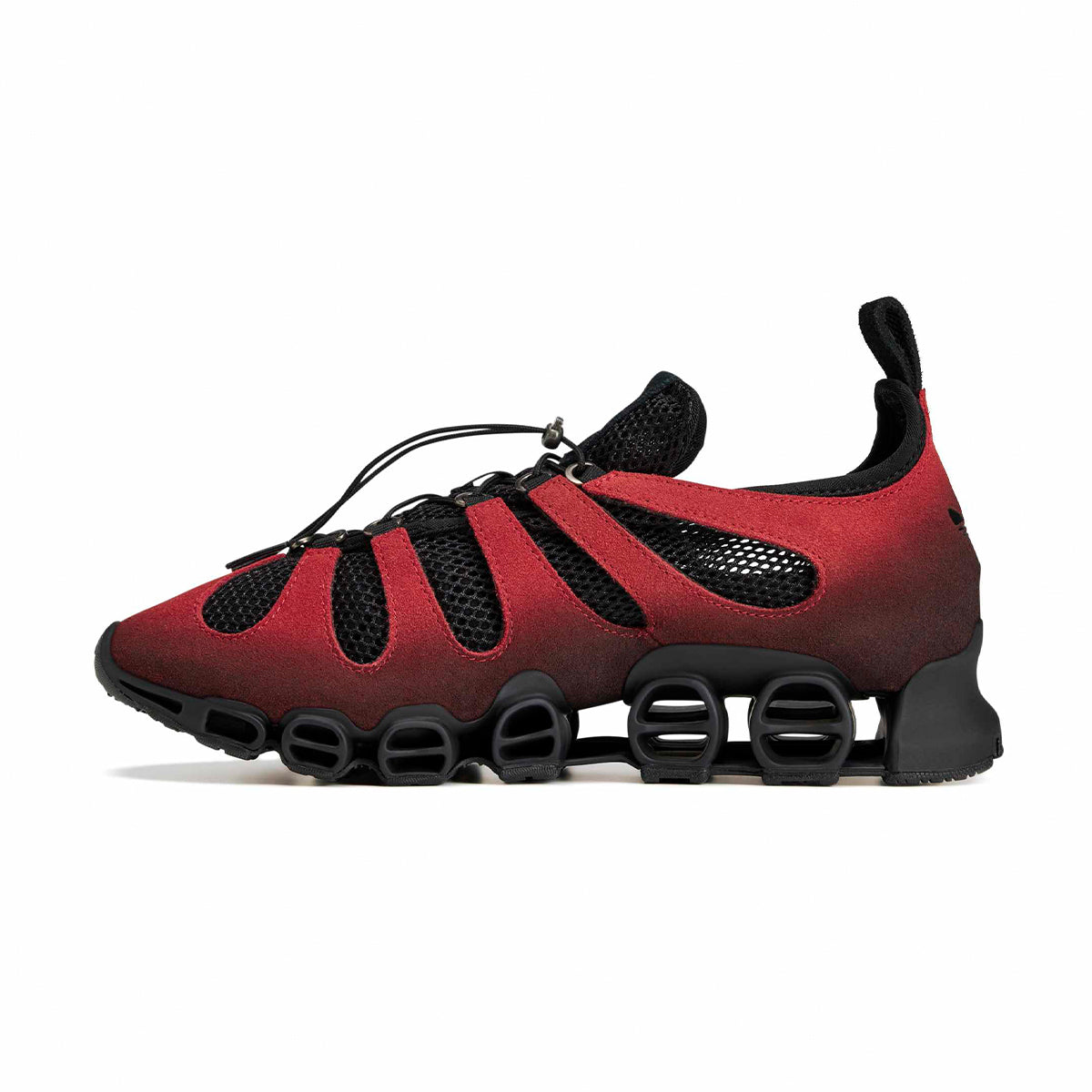 + Avavav Wmns Megaride 'Power Red'