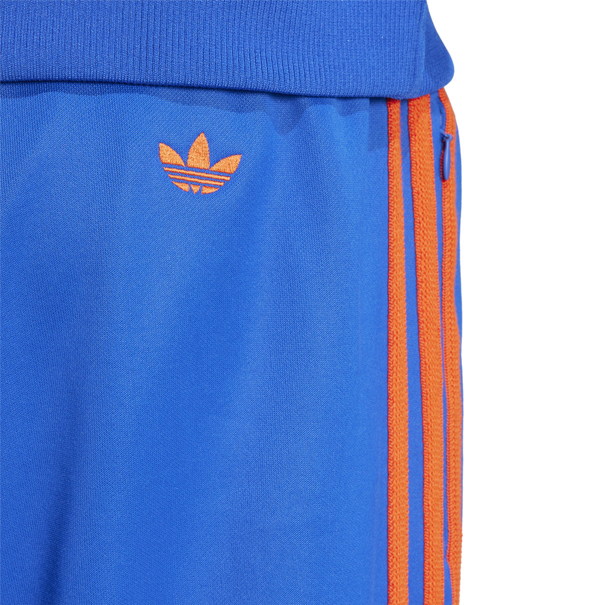 + Wales Bonner Stirup Track Pants 'Royal Blue'
